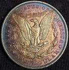 1892-S VAM 18 Morgan Dollar, if you are a VAM Collector this one is for you. — photo 2