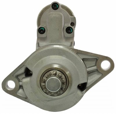 Anlasser 12V 1,7Kw Neu - OE Nr. 0001123044 für Vag
