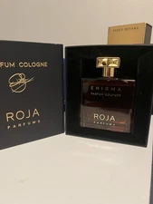 Enigma Pour Homme by Roja Parfums, 3.4 oz Parfum Cologne Spray for Men
