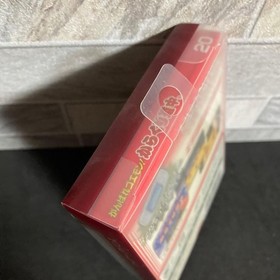 Famicom Mini Ganbare Goemon! Karakuri Dochuuki