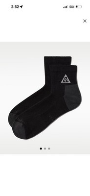 Nike ACG Everyday Elevated Ankle Socks 
