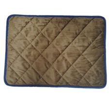 Pet Heating Pad Self Warming Insulating Cushion