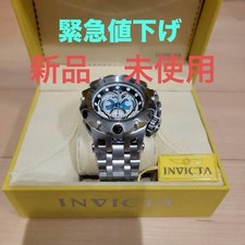 Extremely rare Invicta Reserve Venom Hybrid