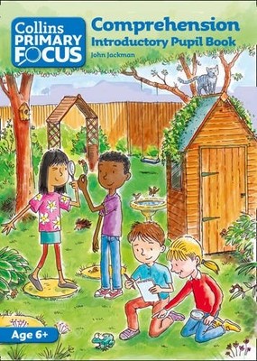 Comprehension: Introductory book: Introductory Pupil Book (Colli