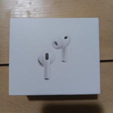 Apple AirPods Pro 3 In-Ear Wireless Bluetooth Earbuds ANC White with sealed box
