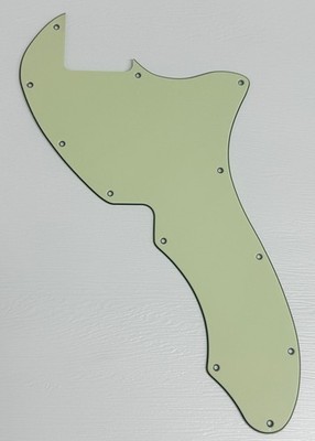Pickguard Scratch Plate Fit Fender US Telecaster Thinline/Tele 69 Blank Guitar