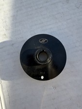 Jackson Racing M45 Supercharger Pulley