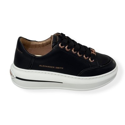 ALEXANDER SMITH Modell Lancaster Damenschuhe Sneaker 2025