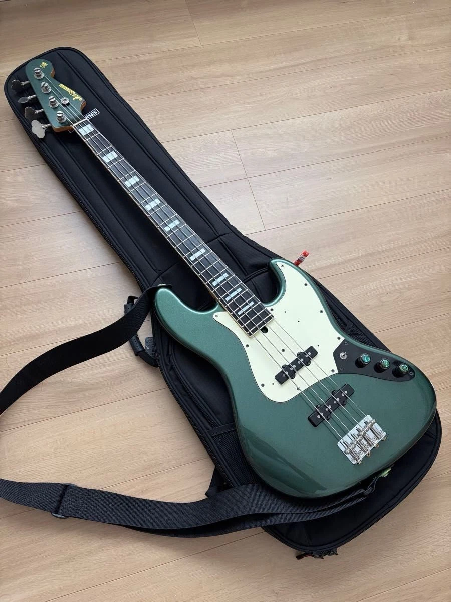 Moon Bass Guitars for sale | eBay
