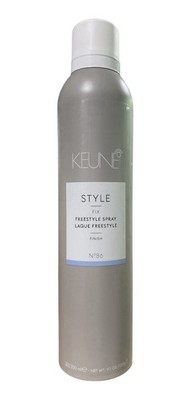 Keune Style Fix Freestyle Spray N 86 9.1 oz