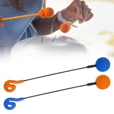 Friction Gong Mallet Percussion for Sound Amazing Meditation Sound Baths