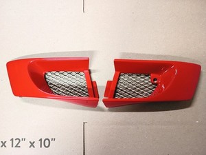 R129 Front Bumper | eBay