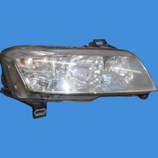 Fiat Stilo 1.2 16V 192 Scheinwerfer mit Blinker komplett L 4676898080