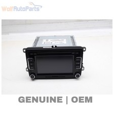 2012-2016 Vw Tiguan - Premium 8 Touchscreen Radio Stereo Cd Unit 2012-2016 Vw Tiguan - Premium 8 Touchscreen Radio Stereo Cd Unit