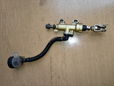 DINLI 801 ORIGINAL 270 / 300 ccm QUAD Bremszylinder Fußbremse Hinten Bremssystem