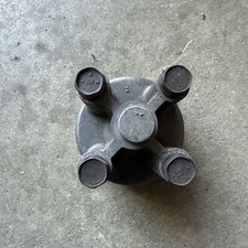 Vintage Automobile Fan Spacer For Classic Cars Vintage Automobile Fan Spacer For Classic Cars