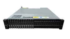 Dell PowerVault ME4024 SFF 12G 2U SAN | DAS Storage Array 2x SAS Controllers
