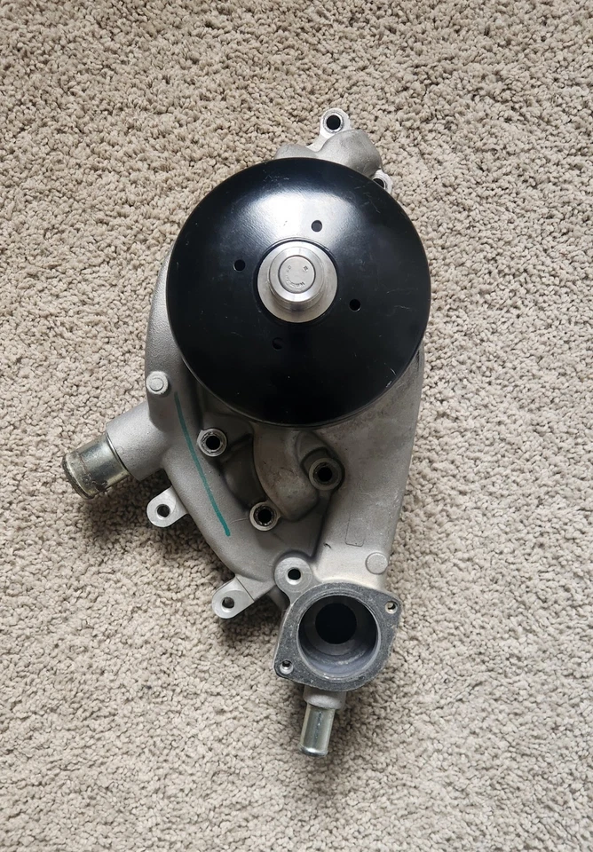 发动机水泵 GMB 130-9670 — 第 4/4 张图片