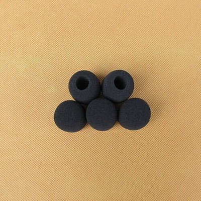 Windscreen For Shure BETA98H RK412WS Gooseneck Microphone Mic Foam Cover  #D9