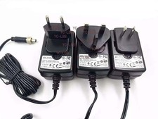 5V AC Adapter for Zigen ZIG-CX-100 Extender Power Supply With Screw Locking