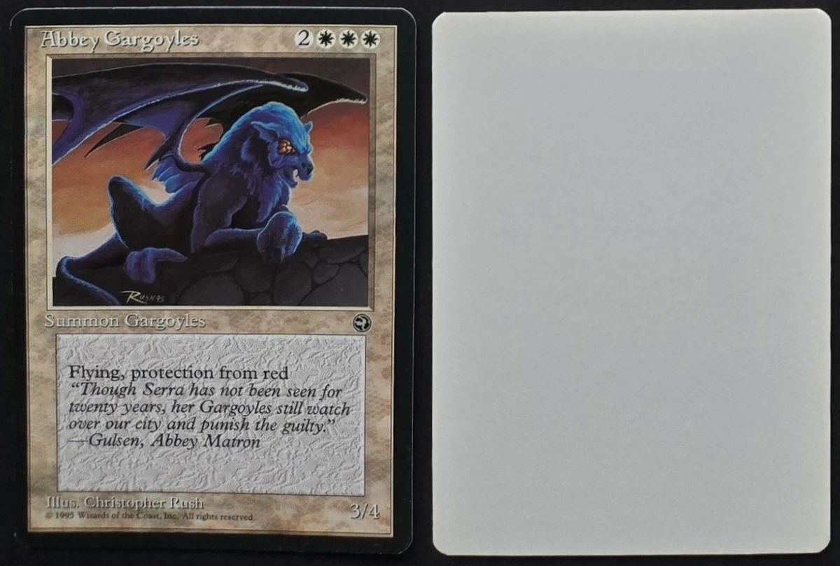 Mtg Artist Proof for sale | eBay