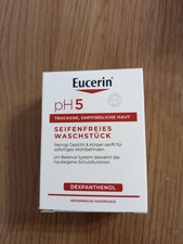 Eucerin Ph5 Jabón para Piel Sensible Unisex, 100 g