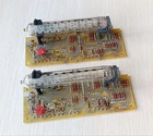 1 pcs IV-18 VFD Tube digit display nixie clock luminescent indicator on board