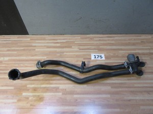 WASSERVENTIL + BMW 3er E46 330i 330ci Ventil Wasserschlauch Wasserventil 8369805