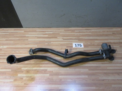 WASSERVENTIL + BMW 3er E46 330i 330ci Ventil Wasserschlauch Wasserventil 8369805