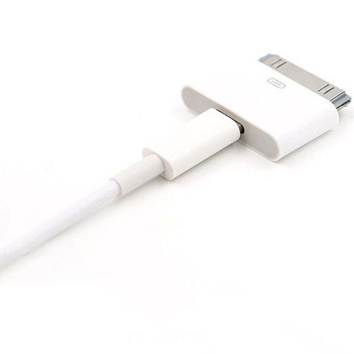 8 Pin Female Naar 30 Pin Male Adapter Connector Voor Iphone 4 4s Ipad 3 Adap'SA - Afbeelding 3 van 14