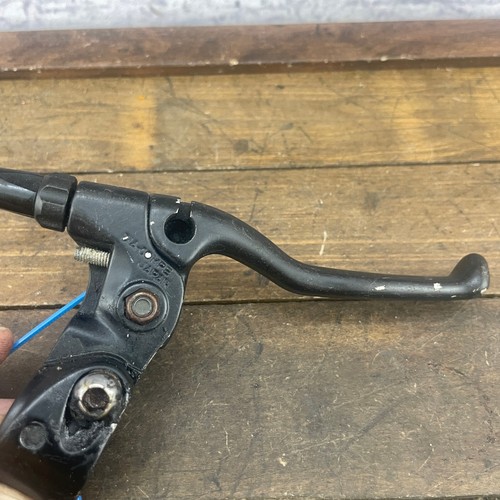 Vintage Dia Compe SS-7 Brake Levers SS7 ATB Mountain Bike MTB Klunker Japan A3 - Picture 5 of 10