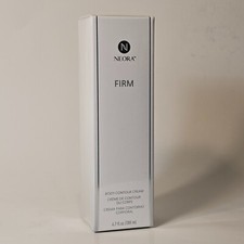 Neora FIRM Body Contour Cream 6.7 fl.oz 200 ml NEW Sealed in Box Free Shipping