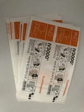 Smith & Nephew IV3000 Transparent Dressings 4"x4 3/4" ~ 15 ct. Lot ~ New~