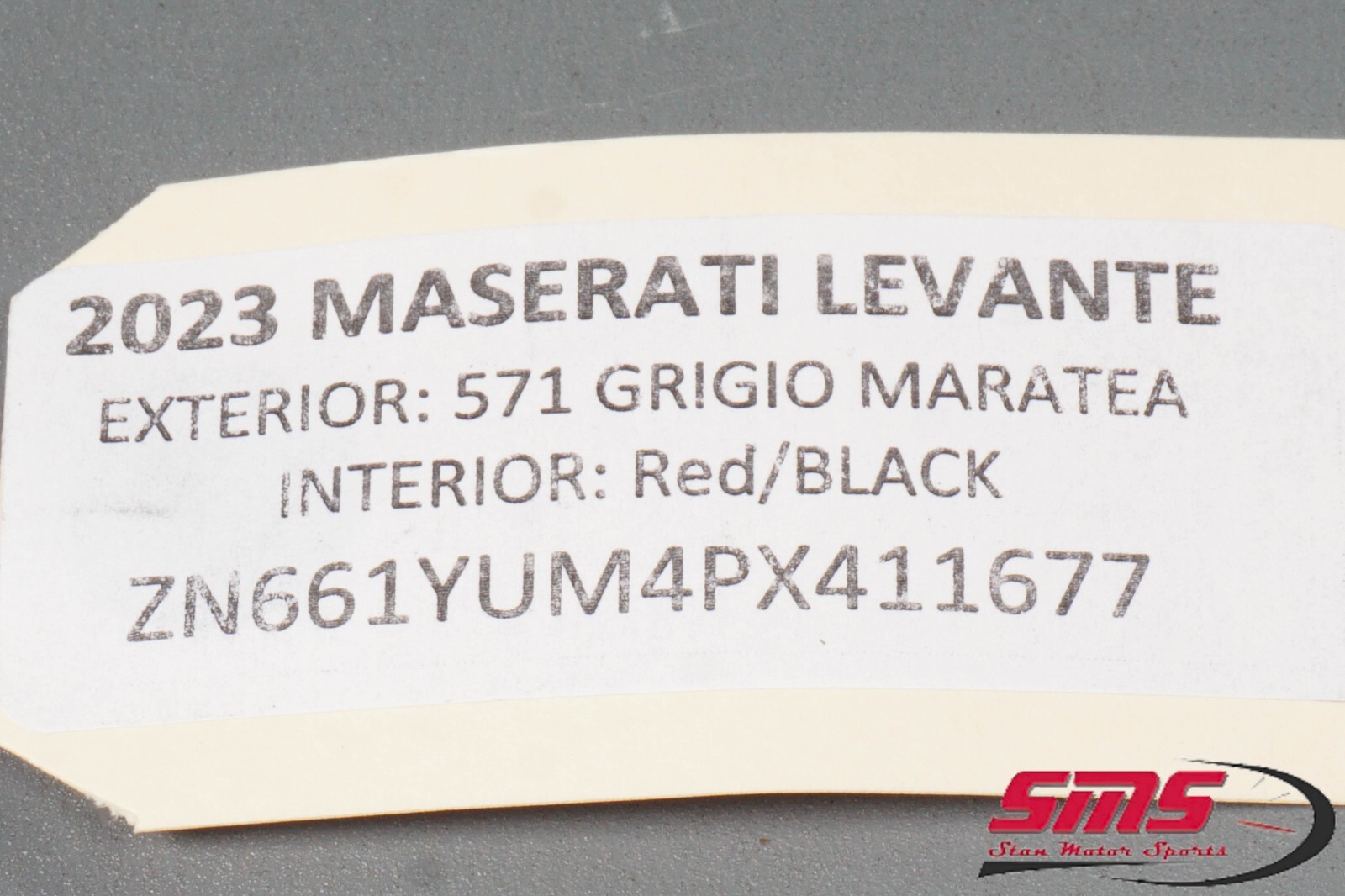 17-23 Maserati Levante Quattroporte M161 M156 3.0L Radiator Cooling Fan Blade OE