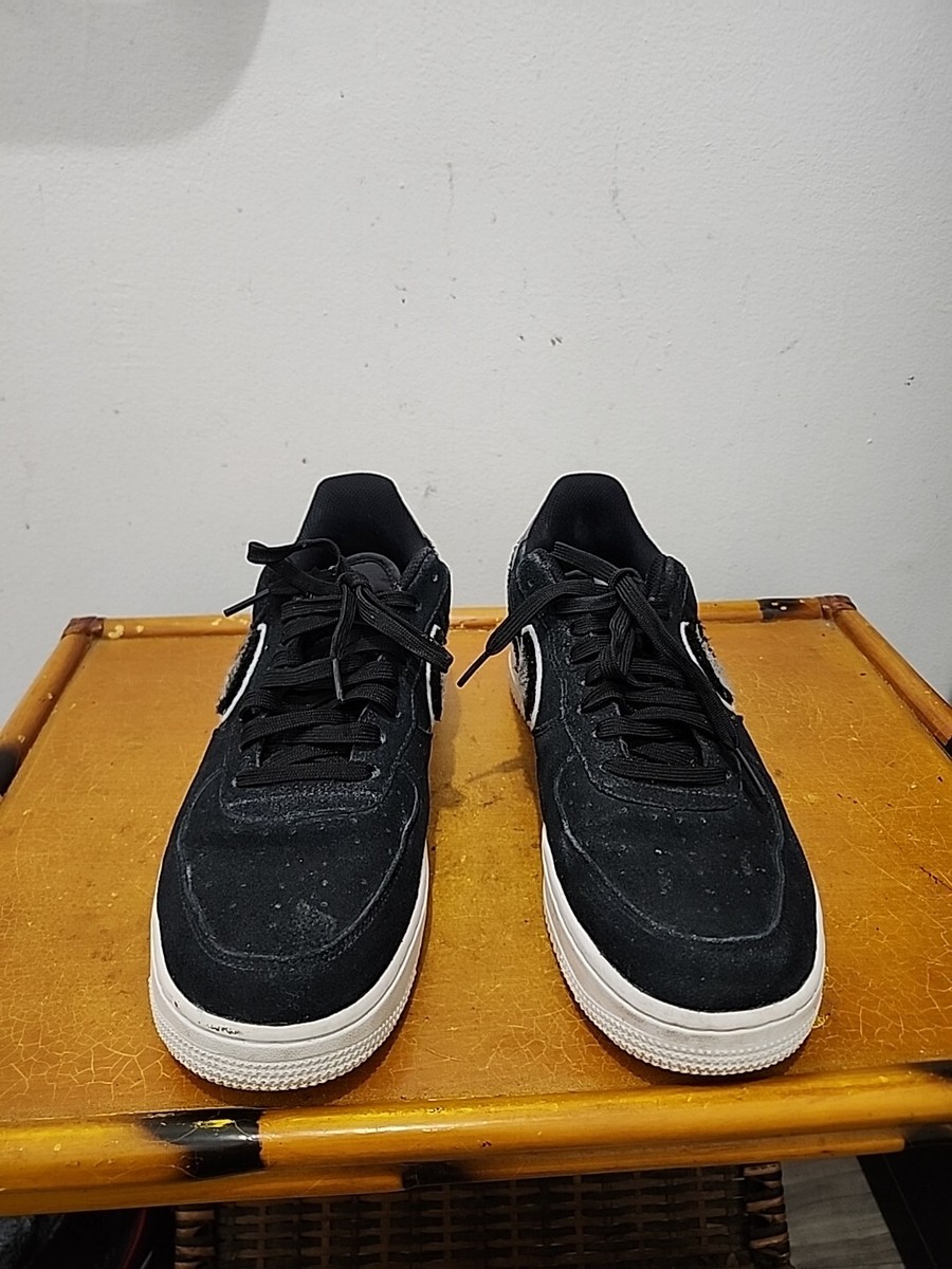 Size Nike Air Force '07 LV8 Chenille Swoosh for sale online