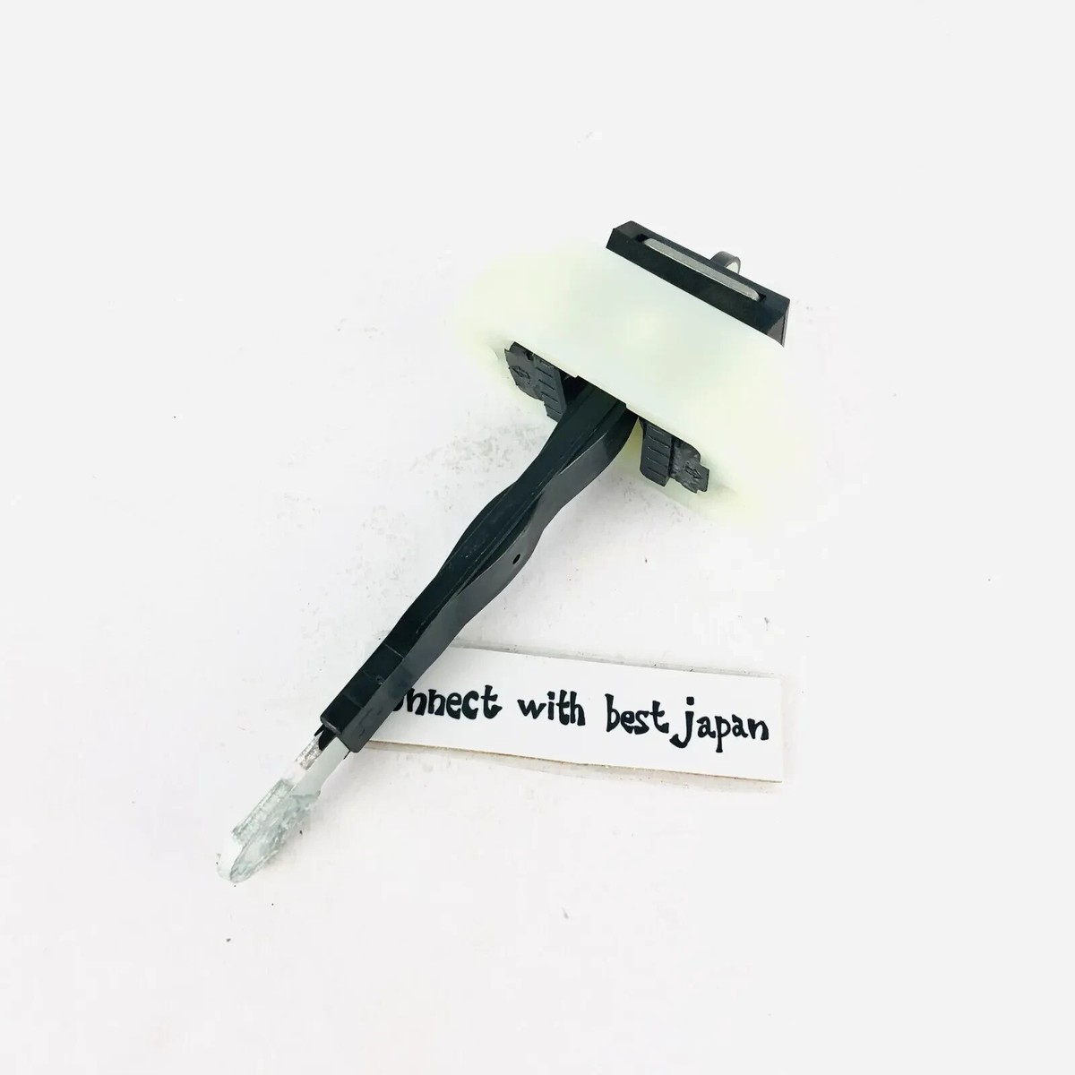 SUZUKI Genuine Front Right Door Detent Stop 2003 XL7 81810 - 65D00