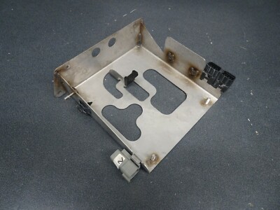 2002-2004 Sea-Doo OEM MPEM Computer Module Support Bracket Ass'y RXP Freshwater