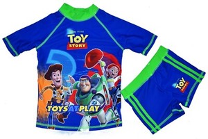toy story swimsuit