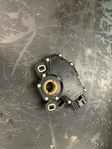 02-05 Ford Thunderbird 01-06 Lincoln LS transmission neutral safety switch range - Picture 1 of 4