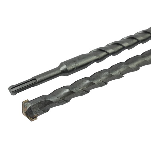 SDS+ Plus Masonry Drill Bit - Tungsten Carbide Tip FOR Stone Concrete Brick - Picture 47 of 58