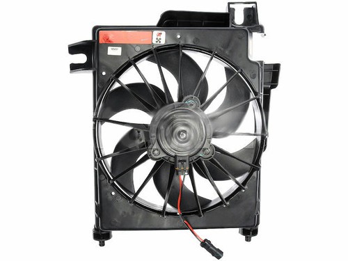For 2002-2008 Dodge Ram 1500 A/C 
