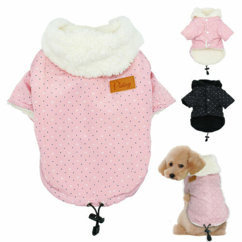 Pull En Velours Chaud Pour Chien - Vêtement D'automne/hiver Mignon Et épais - Taille 4XL