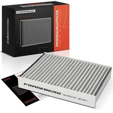 Innenraumluft Aktivkohlefilter für Citroën C1 2 PA Peugeot 108 Toyota 87139YZZ46
