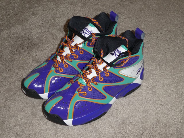 reebok answer 10 prezzo