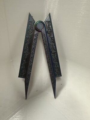 3D printed Receiving Tool