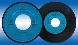 Philippines OLIVIA NEWTON JOHN Xanadu 45 rpm Record
