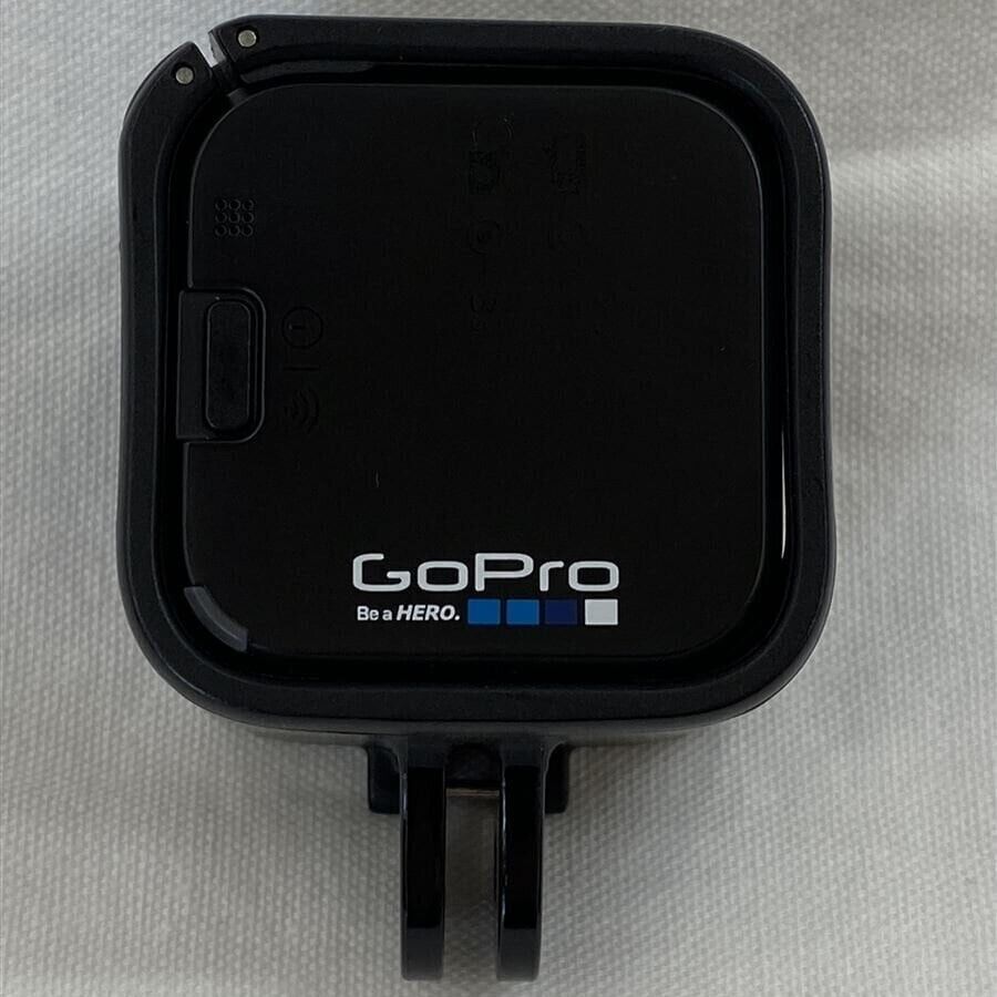 GoPro HERO Session CHDHS-102-JP2 Operation confirmed Body GoPro HERO Session CHDHS-102-JP2 Operation confirmed Body