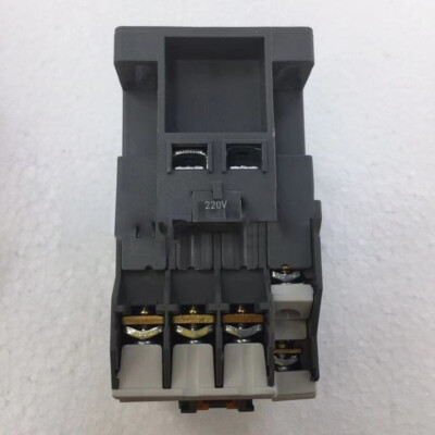 AC220V / DC220V Contactor For LS MC-25B MC25B