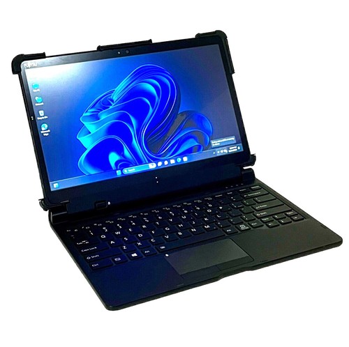 Fujitsu QUADERNO A4 Gen.3C Color Electronic Paper Tablet 13.3in
