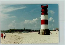 10187508 - 2192 Heligoland Duene Lighthouse Beach
